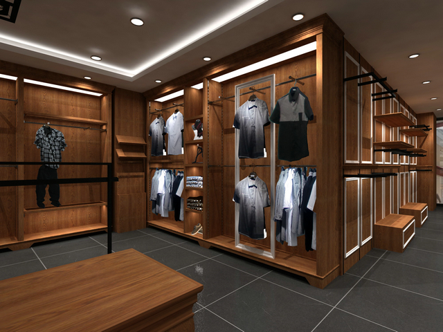 臺(tái)州店 視角四