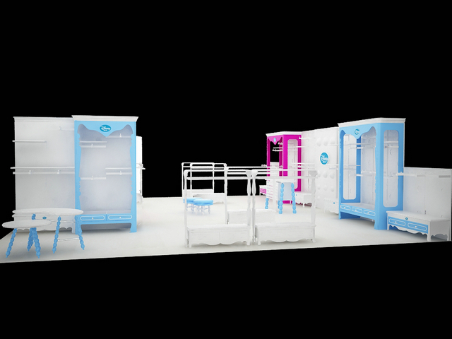 溫州萬達(dá)2012-8-23效果圖D